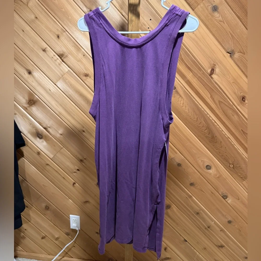 FP Movement Hot Shot Tunic Tank by Free People - Picture 3 of 12